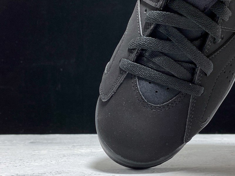 Air Jordan 6 Black Infrared(384664-060)